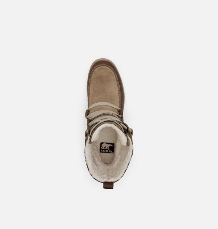 Sorel Herr Stövlar Khaki - Kezar™ Storm - SPC-179623